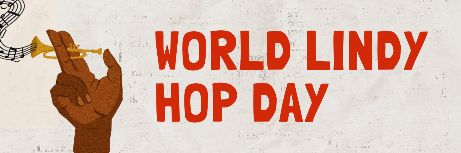 World Lindy Hop Day Party