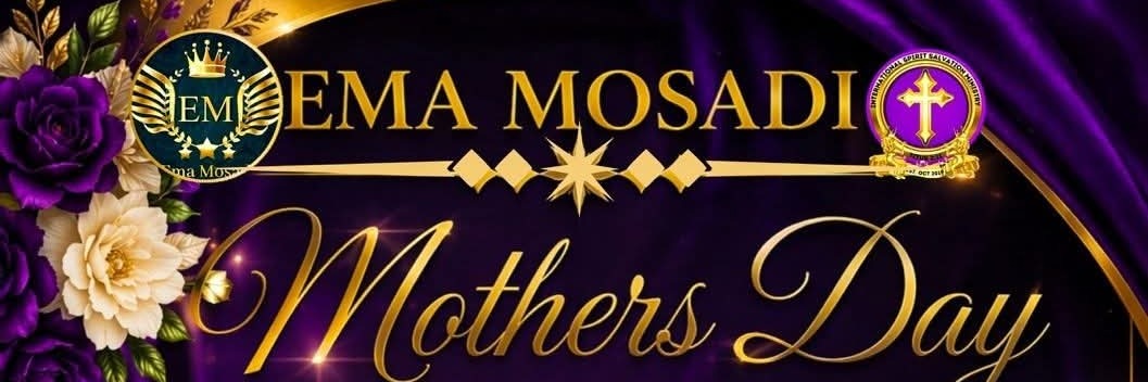 Ema Mosadi Mother’s Day High Tea
