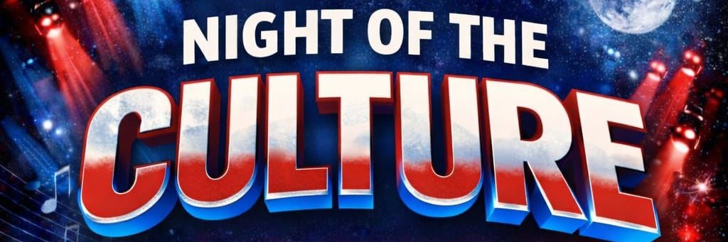 Night of the Culture