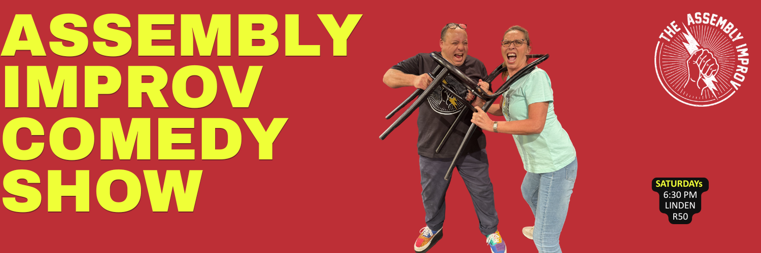 Assembly Improv Comedy Show