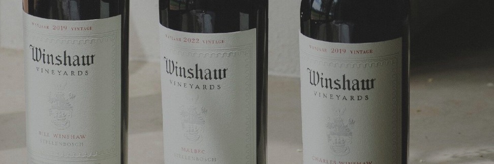 Winemaker's Evening - Winshaw Vineyards