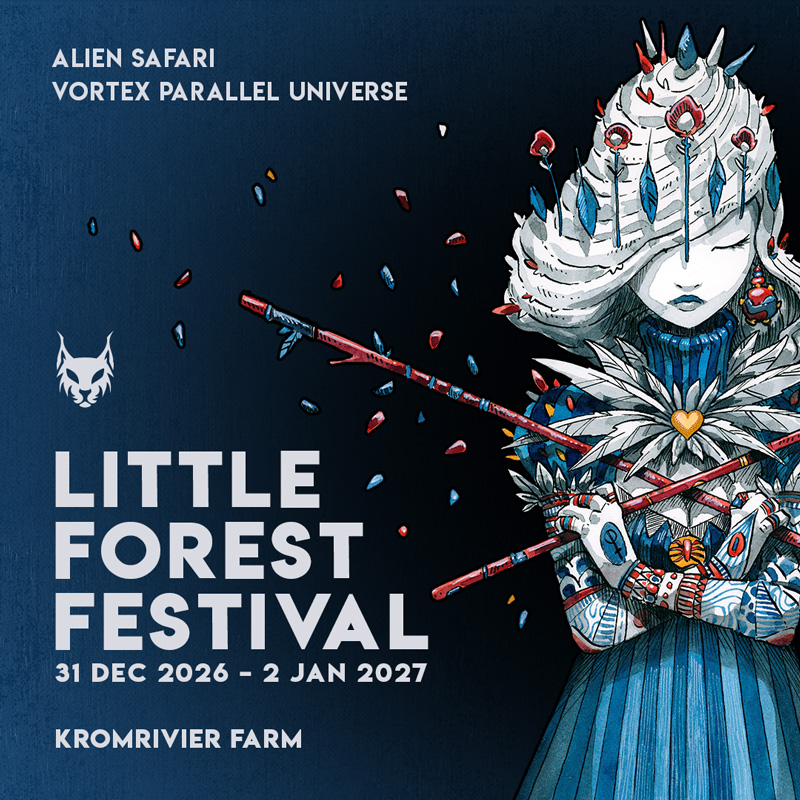 LITTLE FOREST NYE FESTIVAL 2026