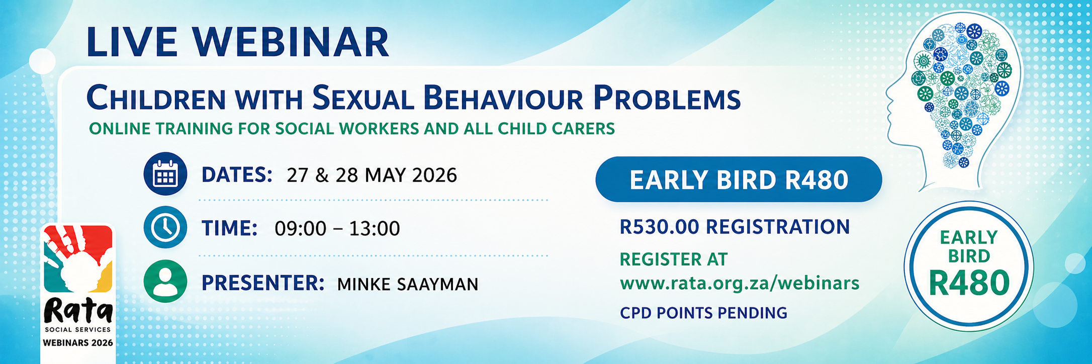 CHILDREN WITH SEXUAL BEHAVIOUR PROBLEMS
