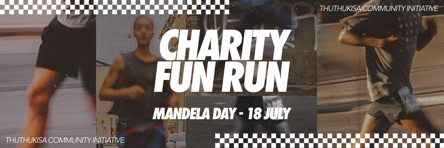 Mandela Day Fun Run