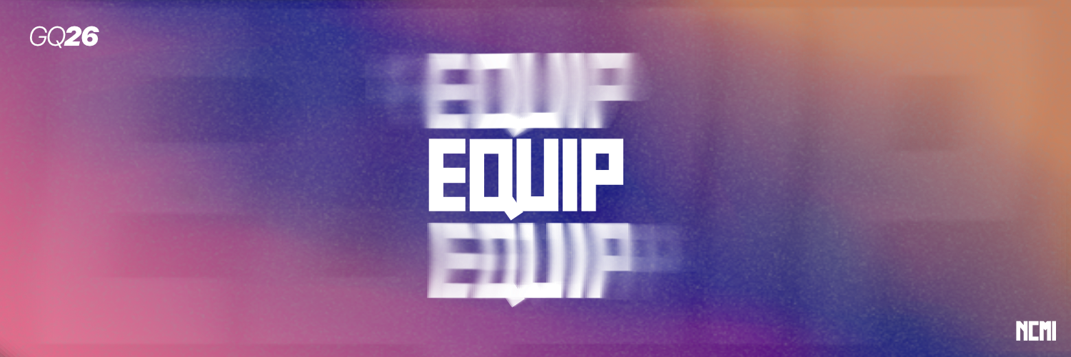 NCMI Equip GQ26