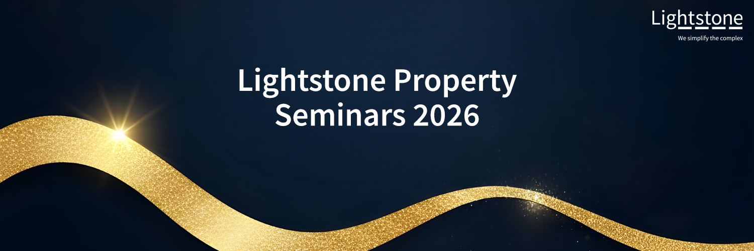 Bloemfontein Lightstone Property Seminar 2026