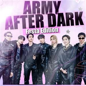 Book tickets for Army After Dark: Festa Edition