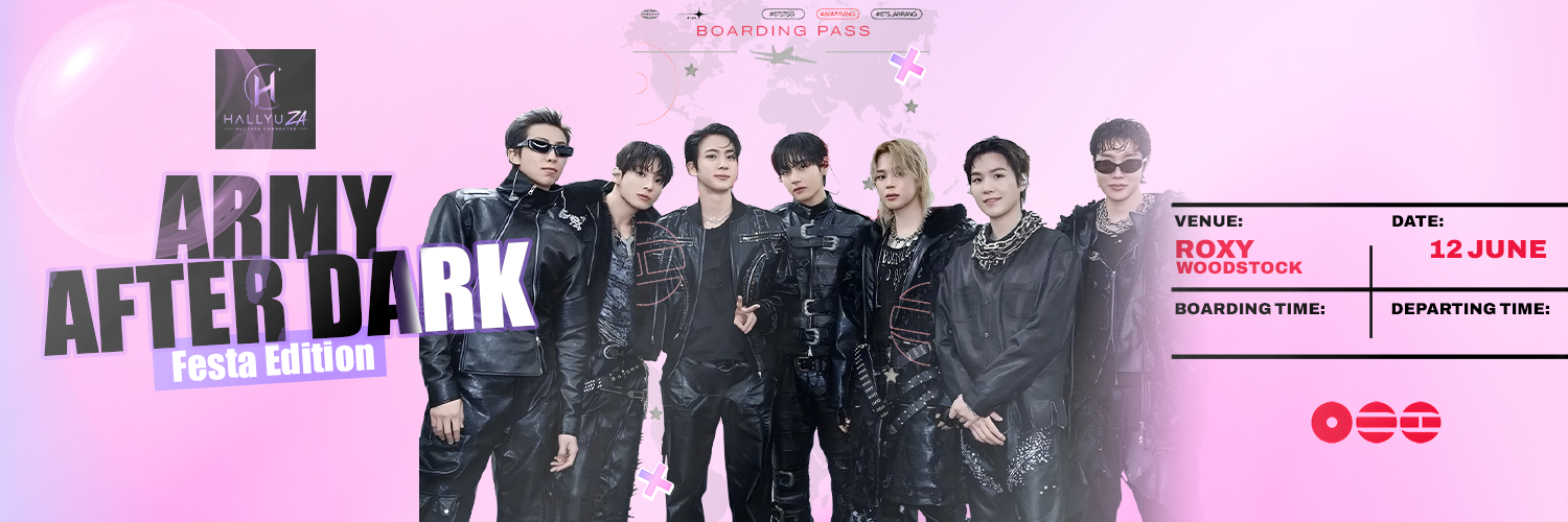 Book tickets for Army After Dark: Festa Edition
