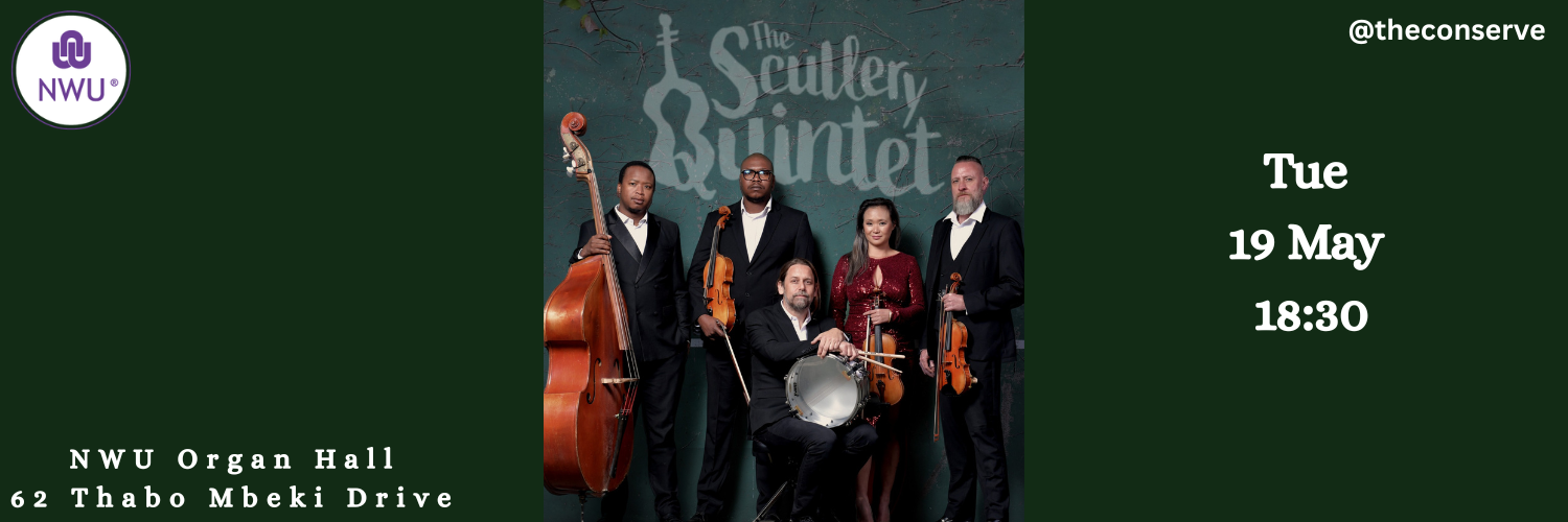 The Scullery Quintet