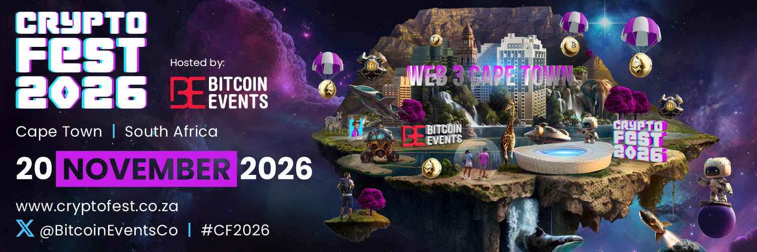 Crypto Fest 2026