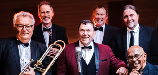 The David Ricky Band