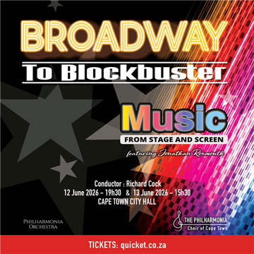 Broadway to Blockbuster photo 1