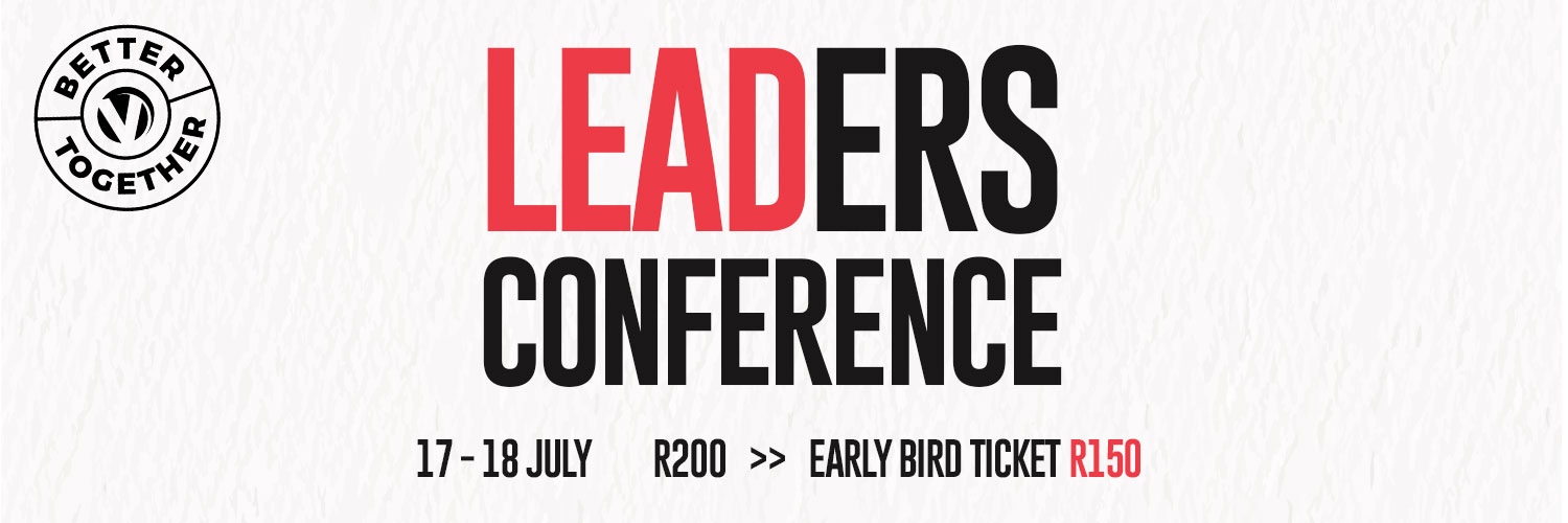 Leaders Conference