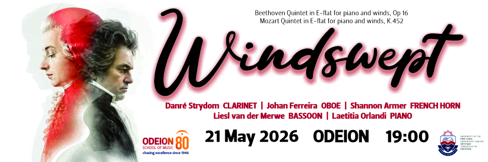Windswept