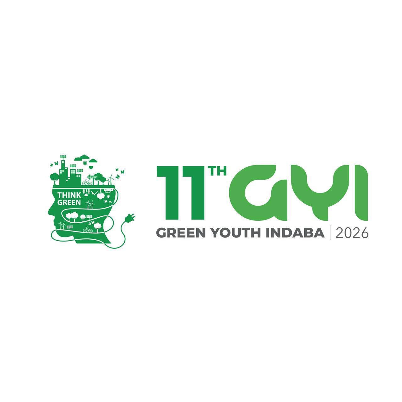 11th Annual Green Youth Indaba