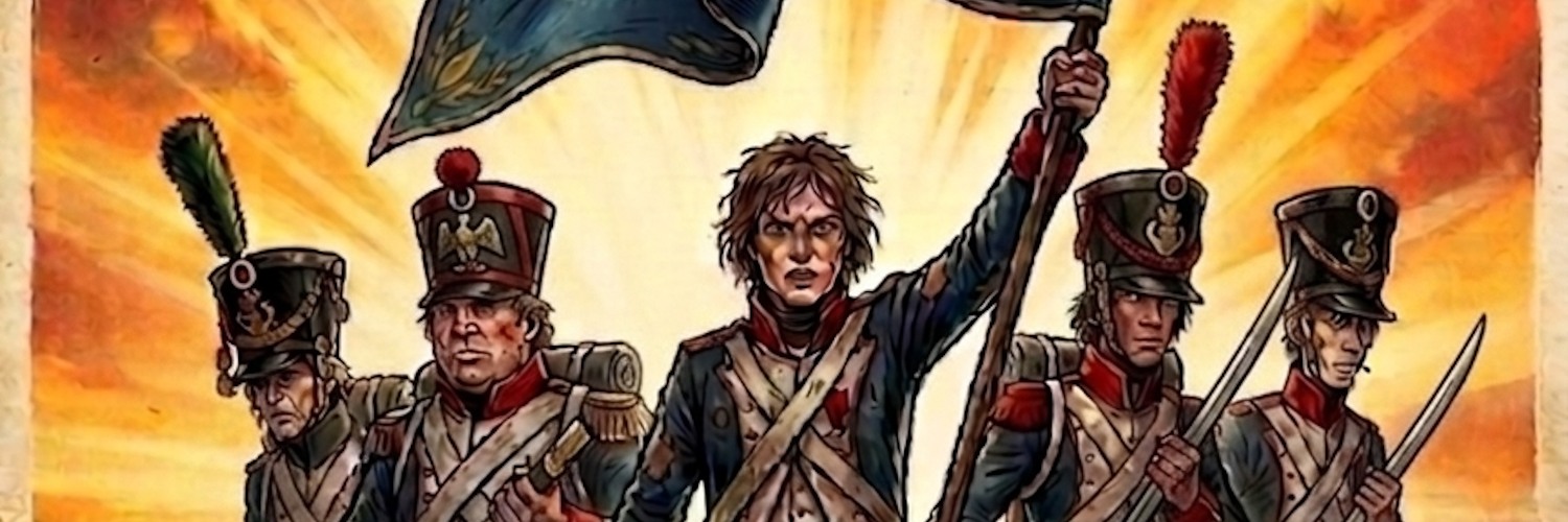 Monstrous Regiment