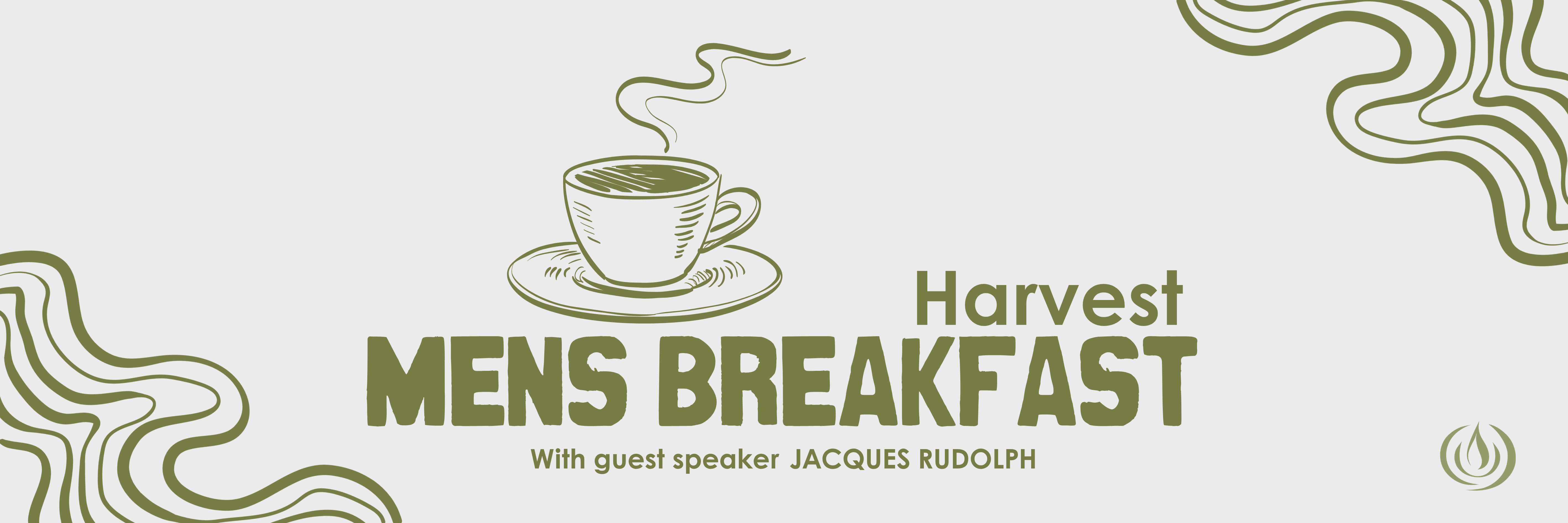 Men's Breakfast