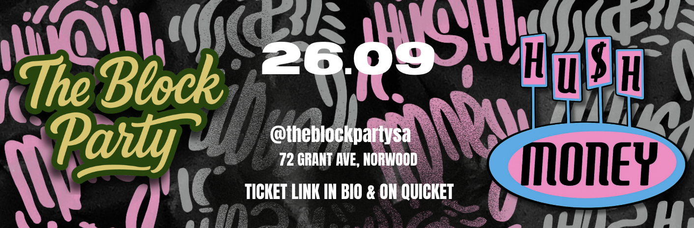 The Block Party
