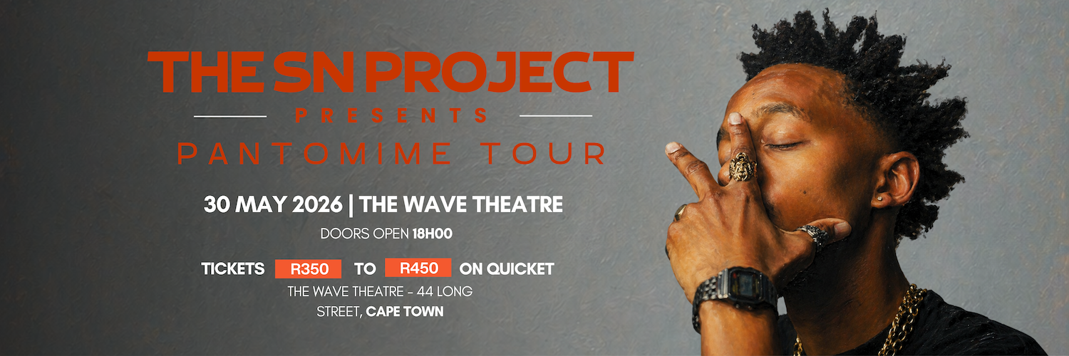 The SN Project - Pantomime Tour (CPT)