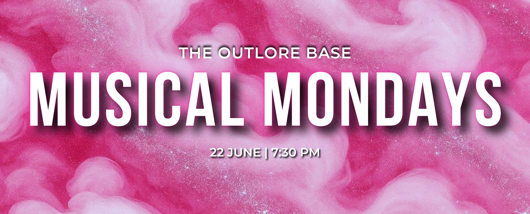 Musical Mondays June