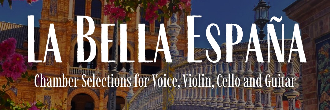 La Bella España