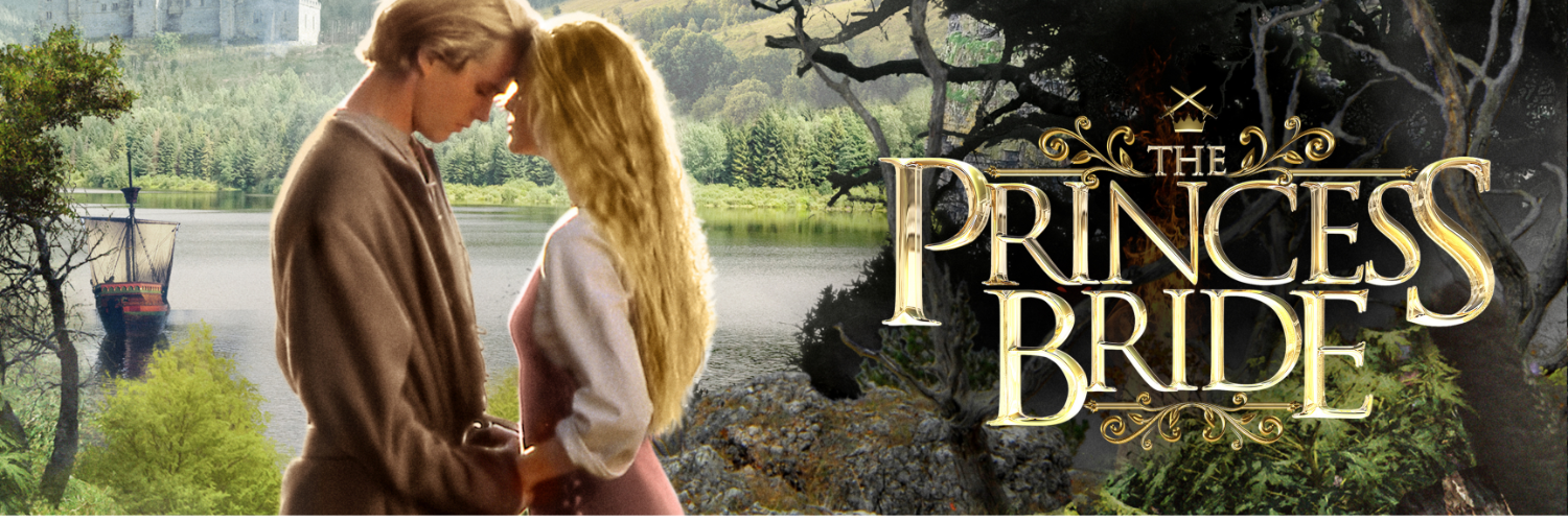 "The Princess Bride" Film Screening and Time Capsule Experience