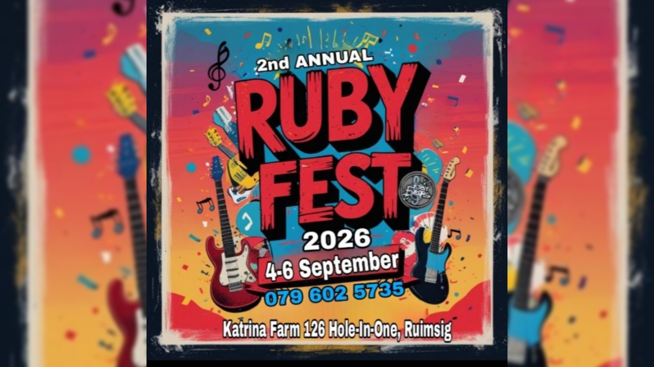 Ruby Fest 2026