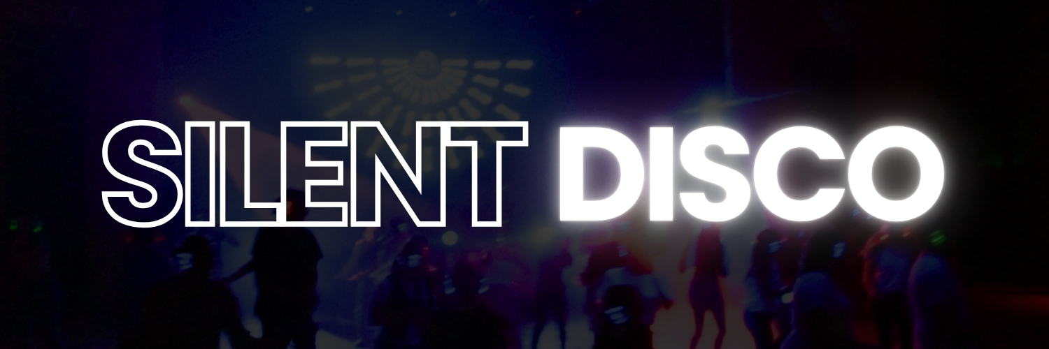 SILENT DISCO
