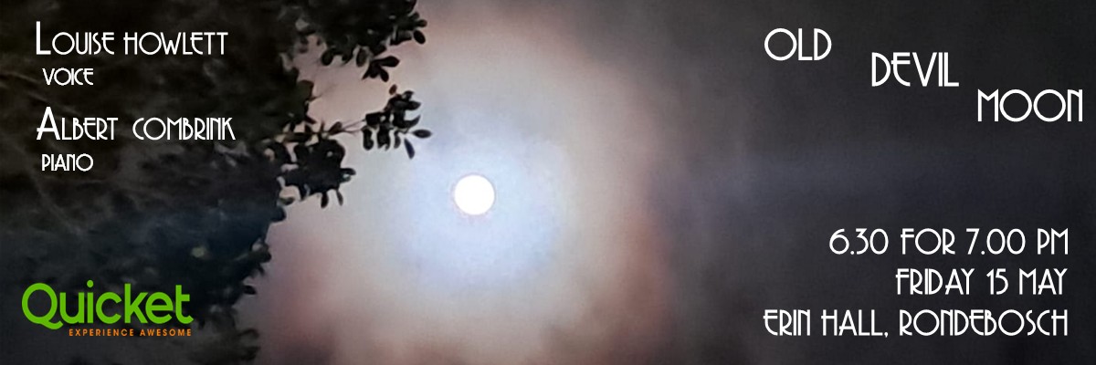 Old Devil Moon