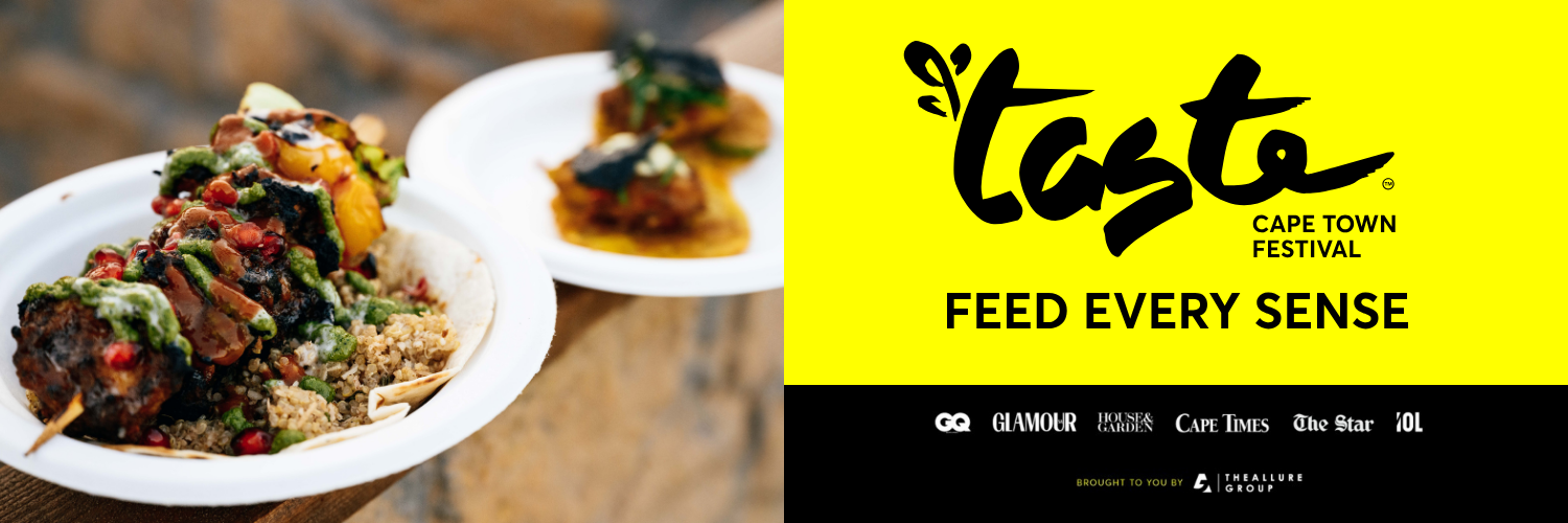 Taste of Cape Town 2026