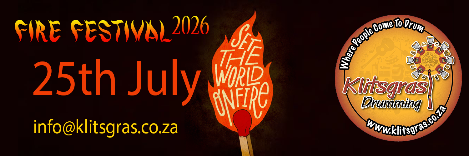 Fire Festival 2026