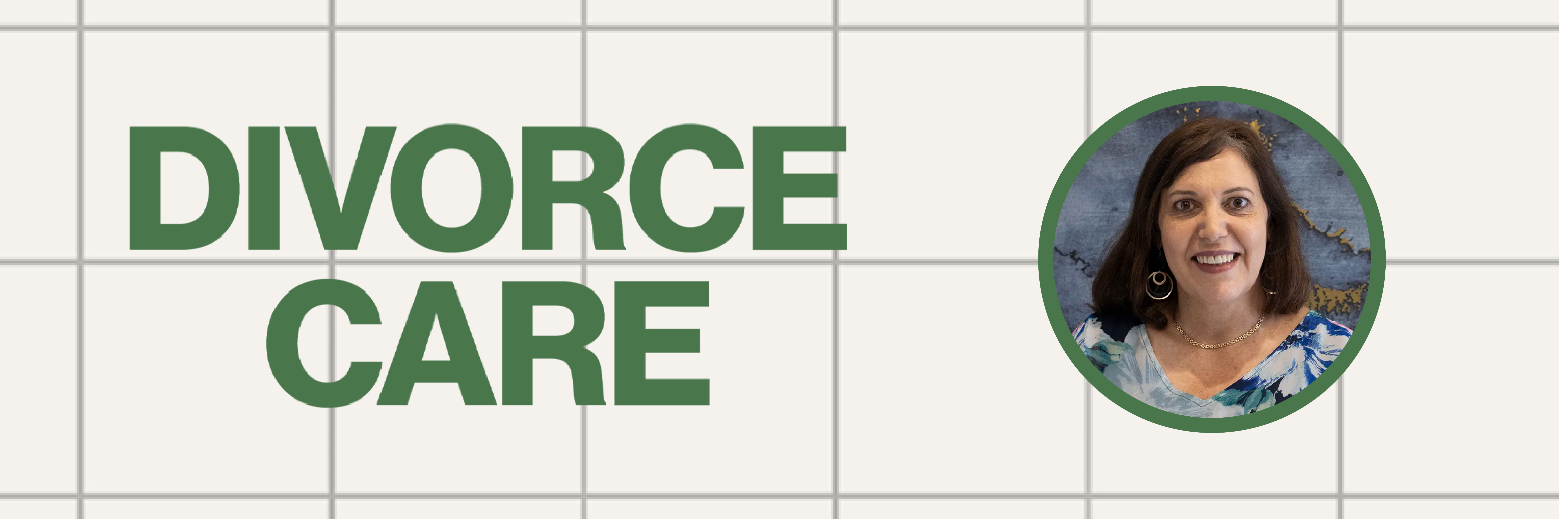 Divorce Care