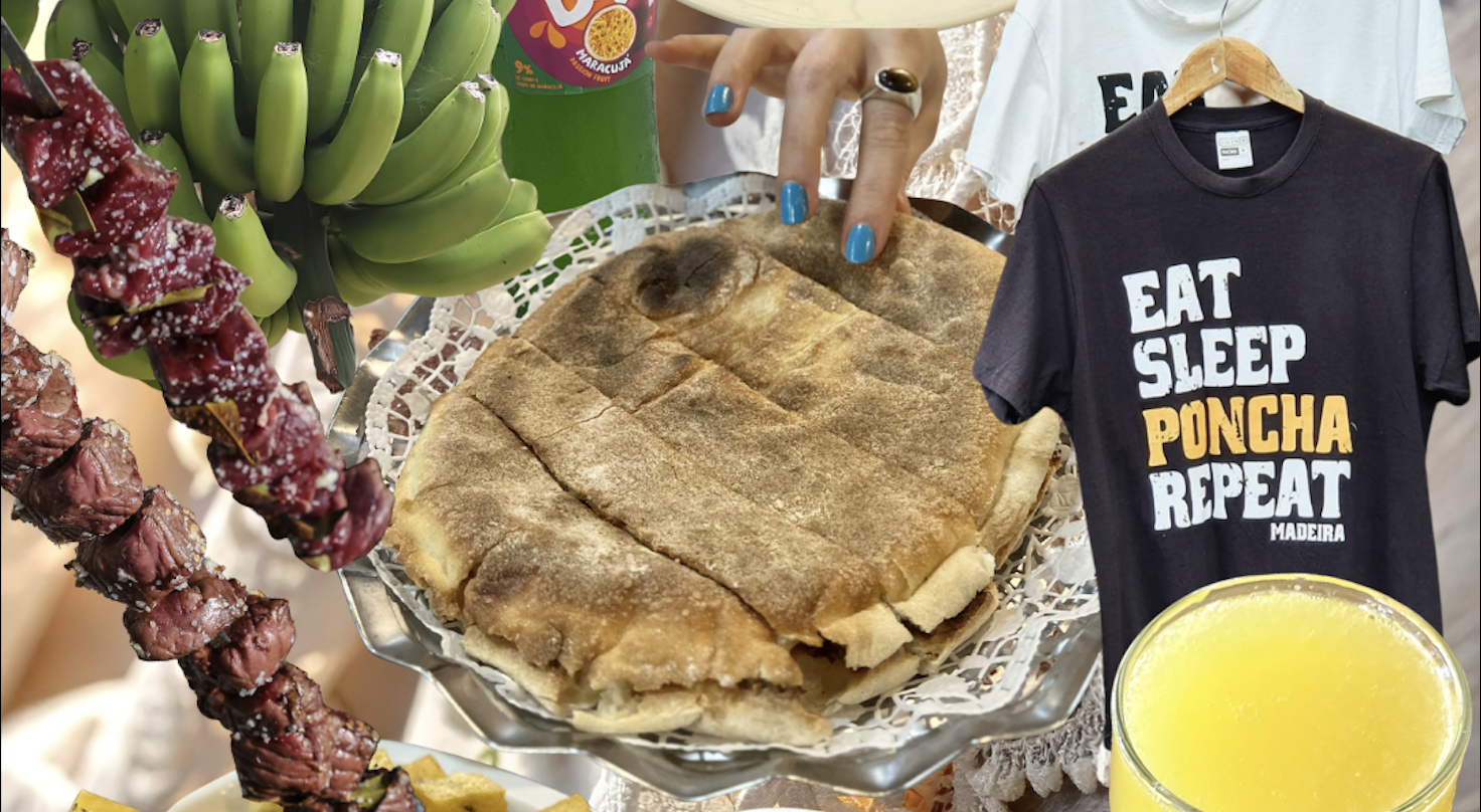 Feast of Madeira