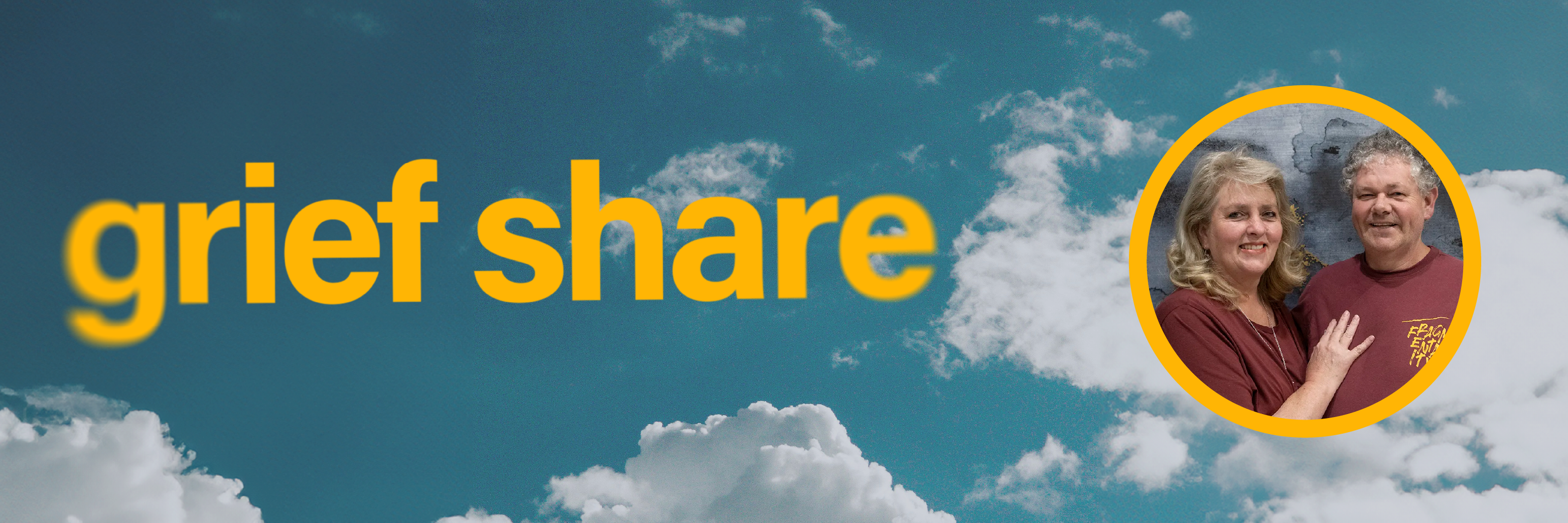 Grief Share