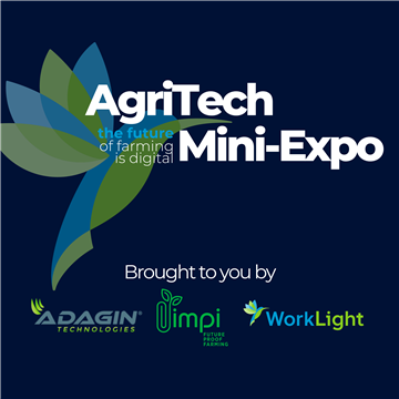 Grabouw AgriTech Solutions Mini-Expo event image