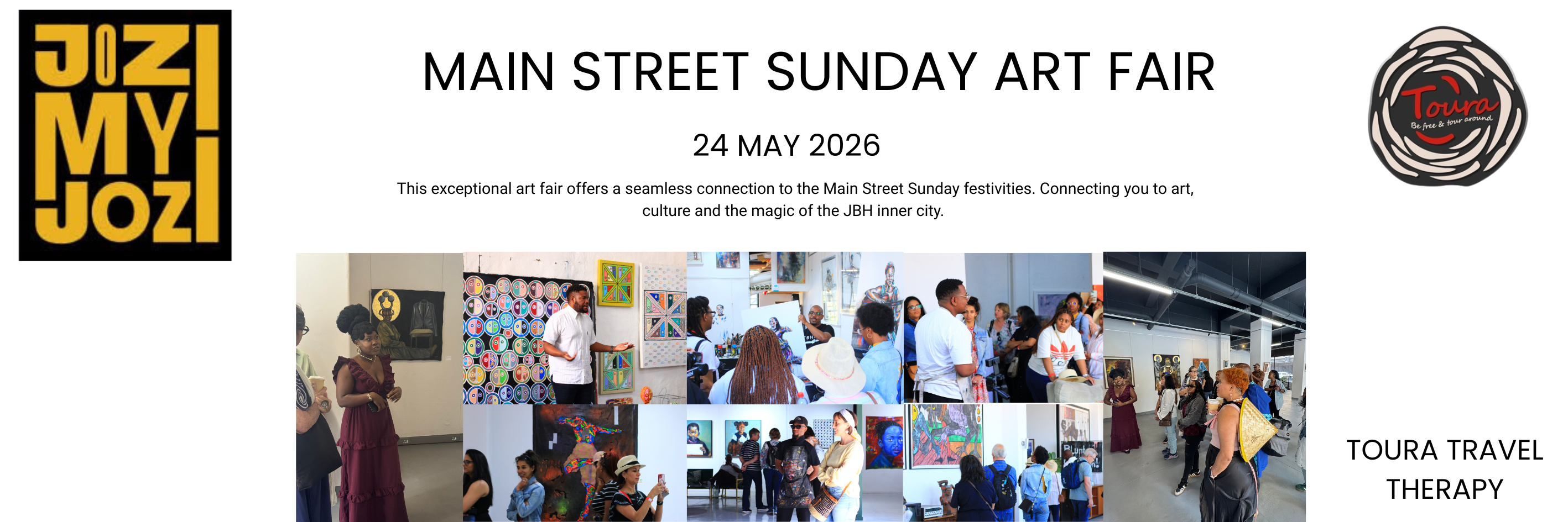 Main Street Sunday Art Fair