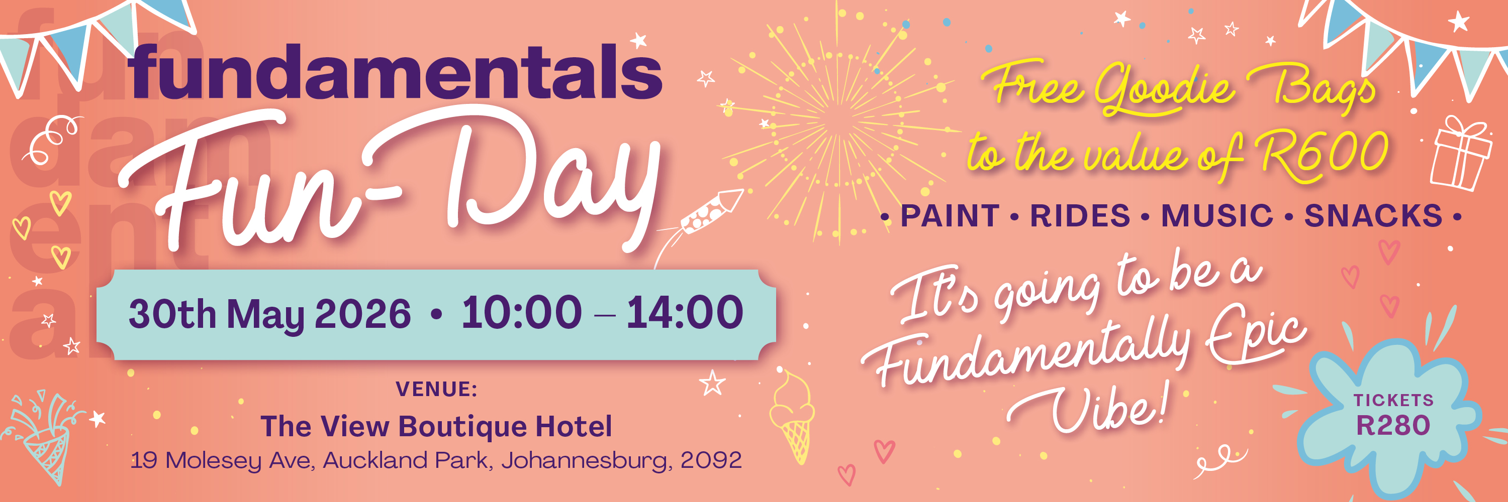 Fundamentals FUN-day