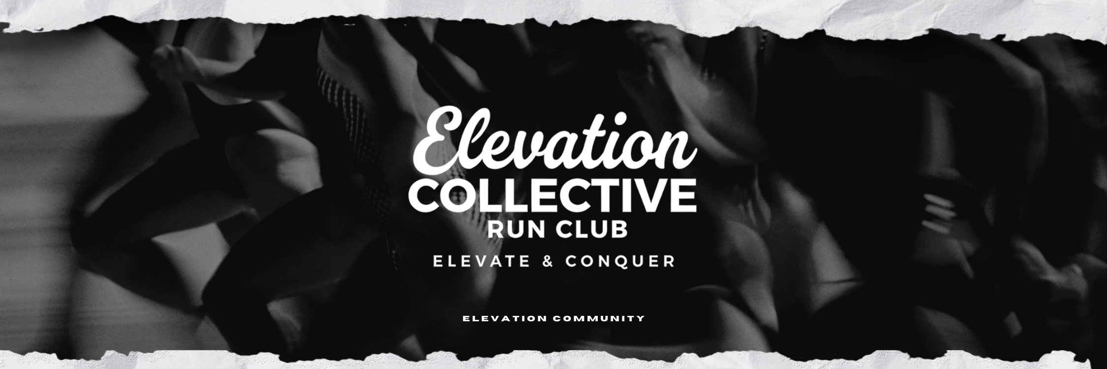 Elevation Collective Club Long Run