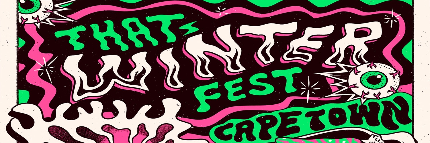 Boogy Central & Foul Play presents That Winter Fest (CPT EDITION)