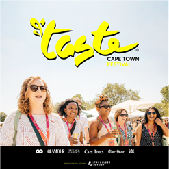 Taste of Cape Town 2026