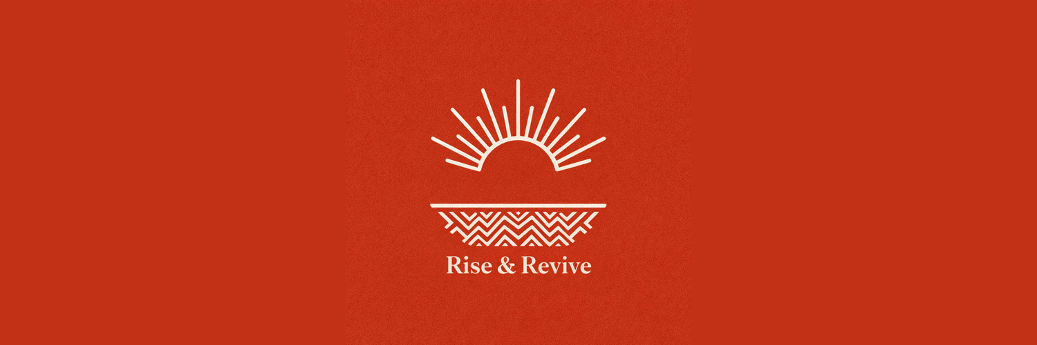 Rise & Revive Experience