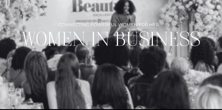 Women In Business Networking Event | Cape Town | Project Her