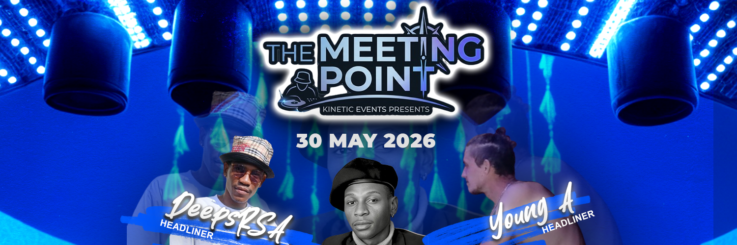 The Meeting Point