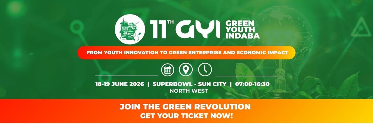 11th Annual Green Youth Indaba