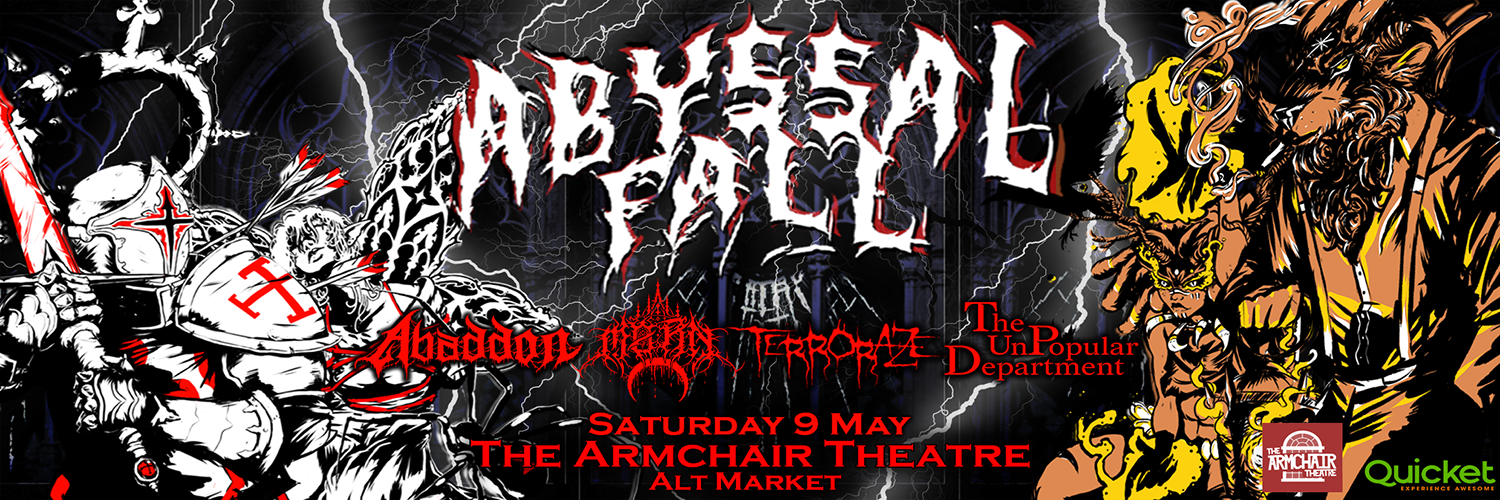 Abyssal Fall