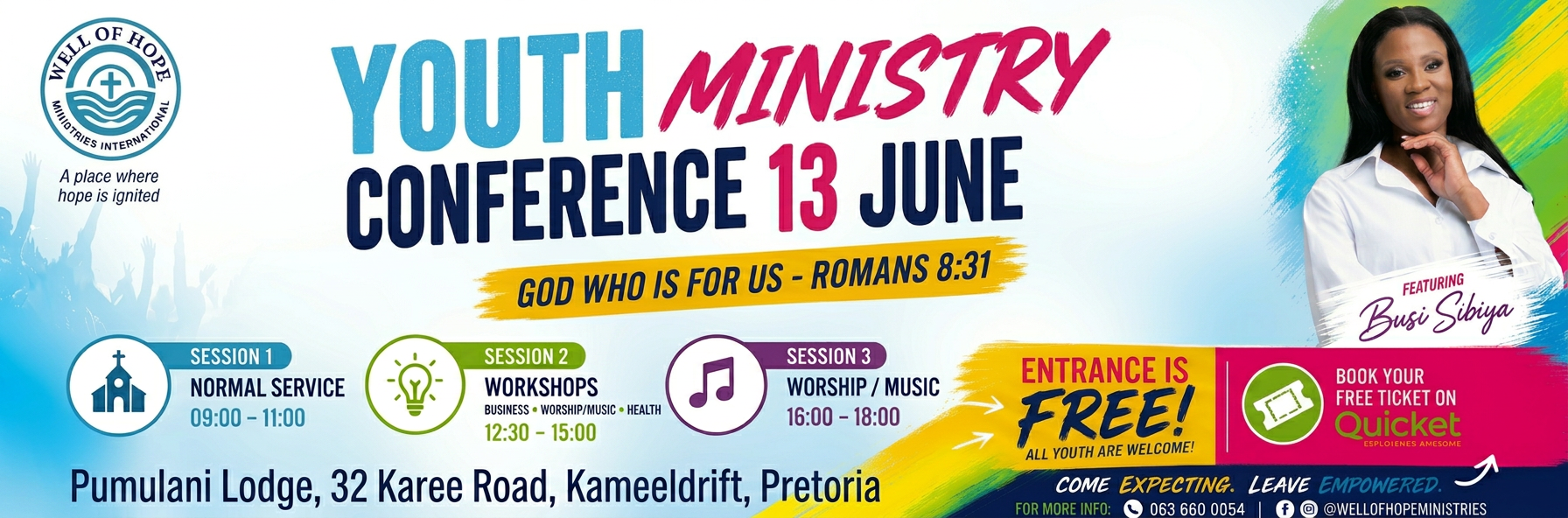 Youth Conference