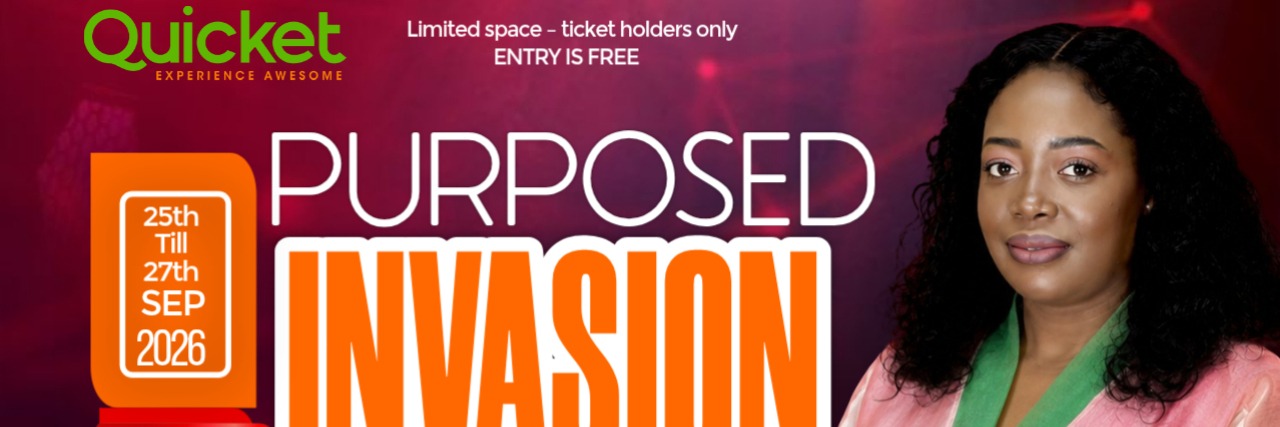 Purposed Invasion 2026