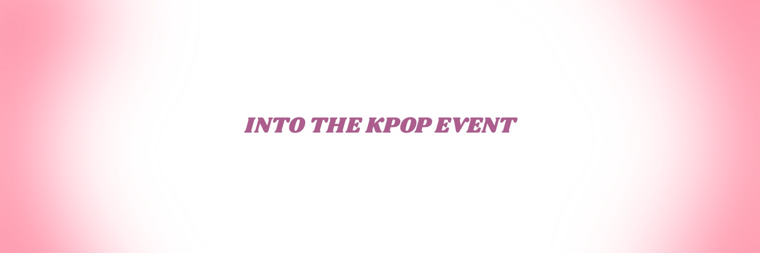 Into the K-pop