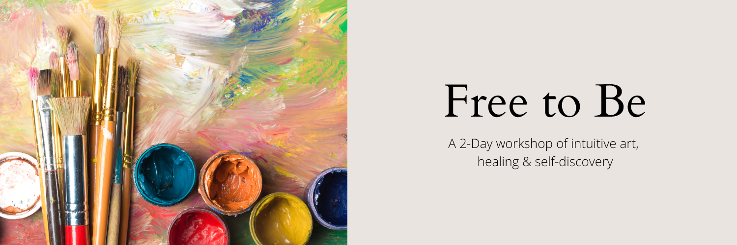 Free To Be....
