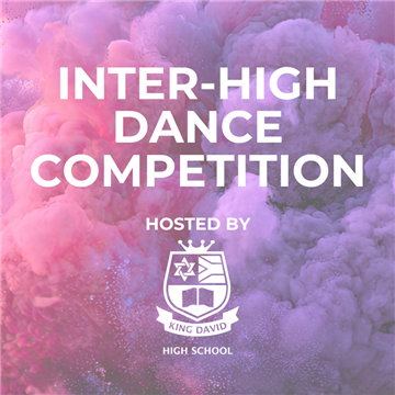 King David High School Hall venue image